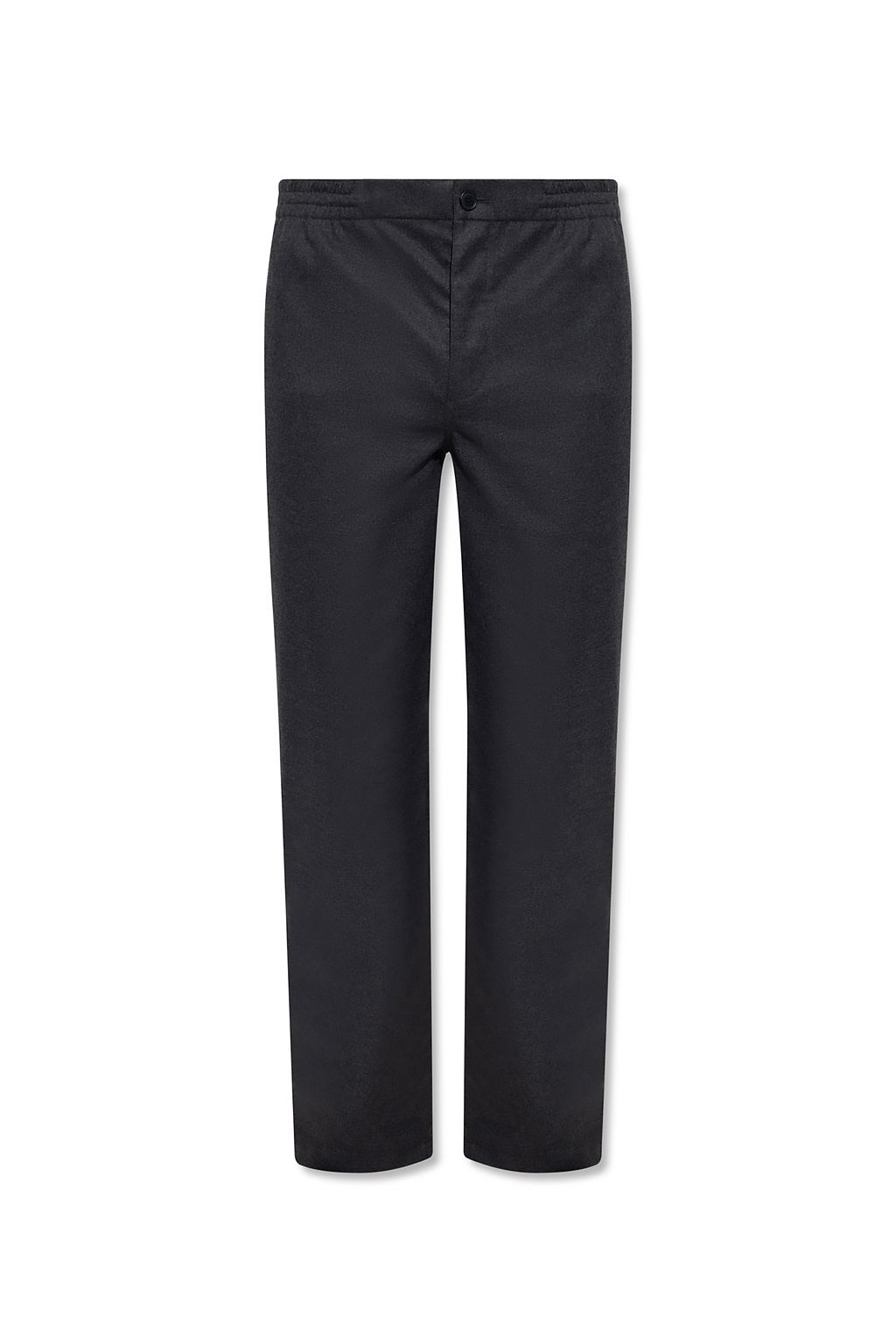 Theory trousers SELECTED with pockets