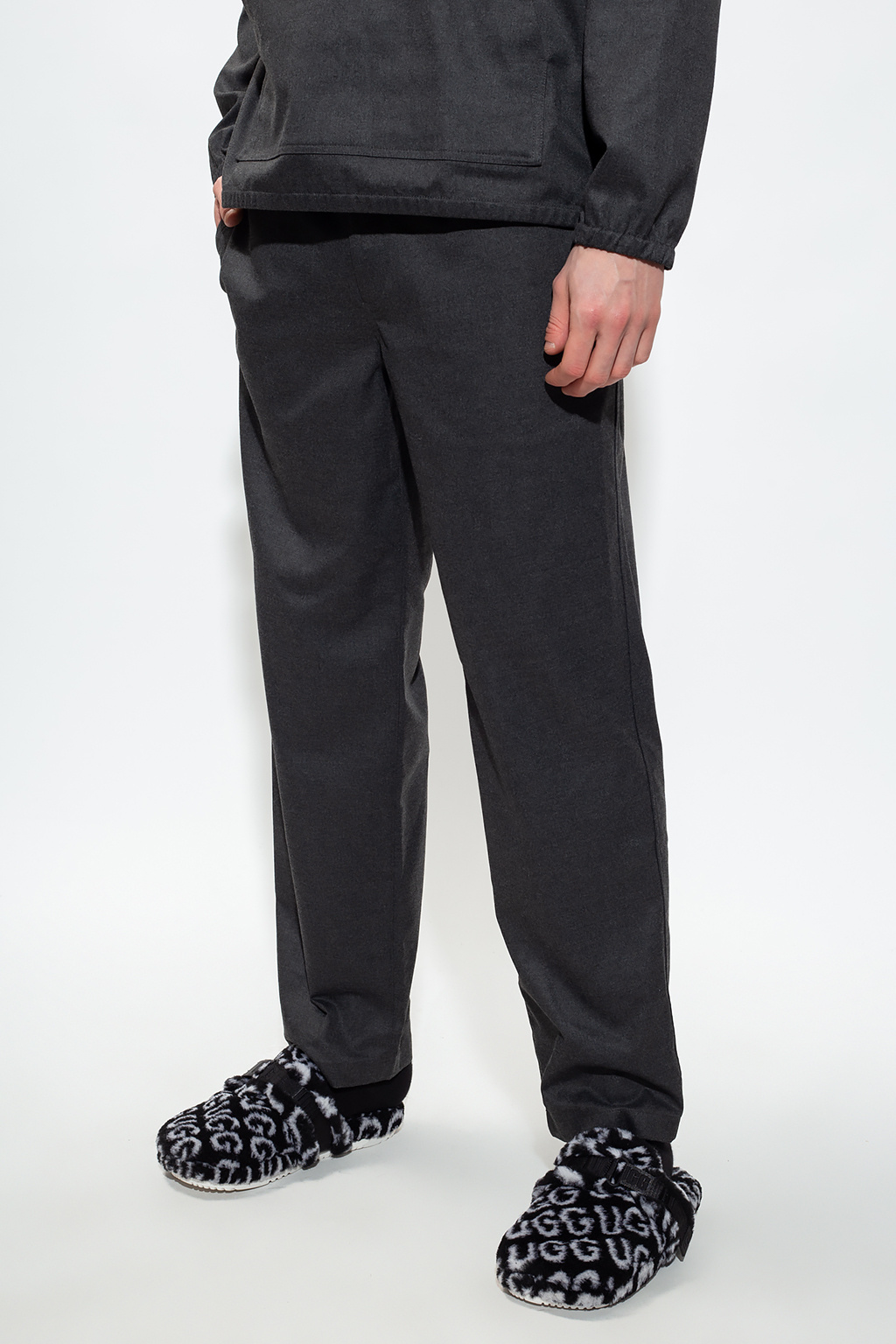 Theory Trousers with pockets