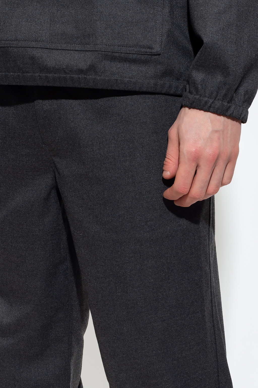 Theory Trousers with pockets