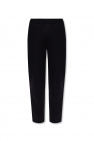 Theory Wool sweatpants