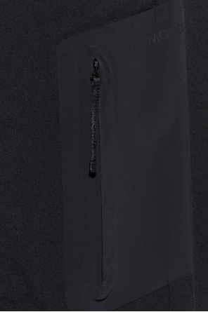 Moncler Trousers with cuffs