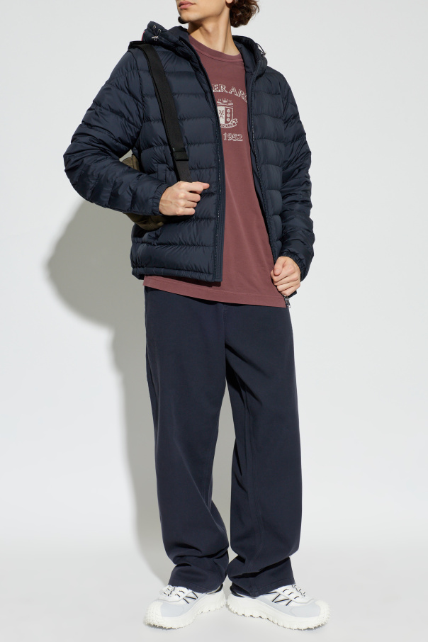 Moncler Hosen im ‘Cargo’-Stil