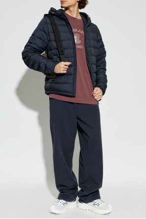 'cargo' trousers od Moncler