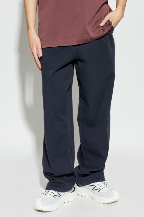 Moncler Hosen im ‘Cargo’-Stil