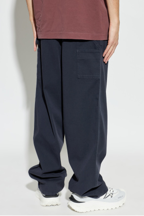 Moncler Hosen im ‘Cargo’-Stil