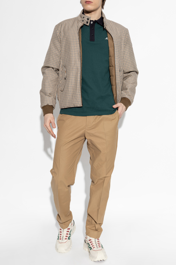 Moncler Pantalones de vestir