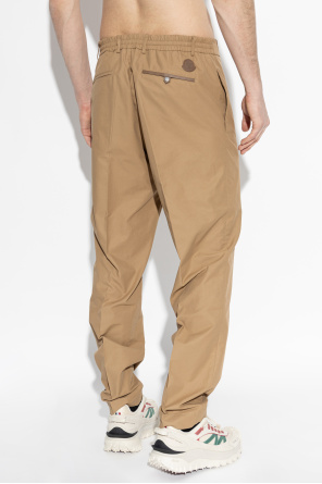 Moncler Pantalones de vestir