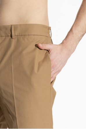 Moncler Pantalones de vestir