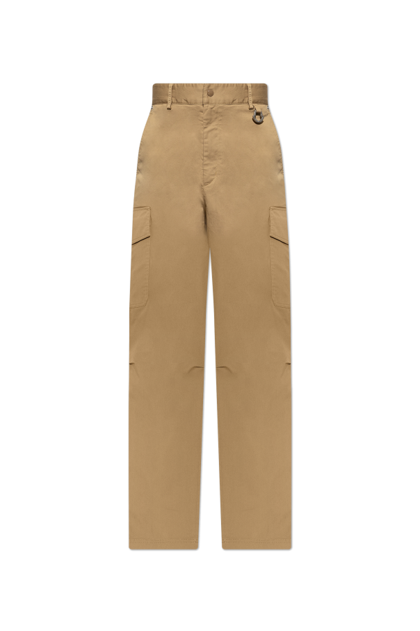 Pants with pockets od Moncler