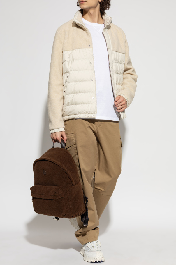 Moncler Pants with pockets