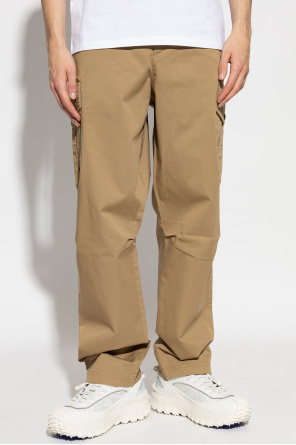 Moncler Pants with pockets