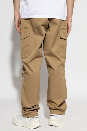 Moncler Pants with pockets