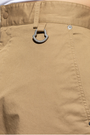 Moncler Pants with pockets