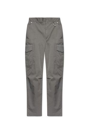 ‘Cargo’ trousers