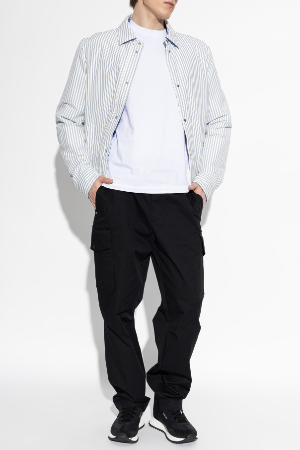 Moncler Cargo trousers