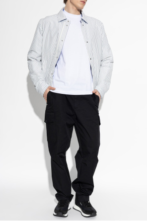 Cargo trousers od Moncler