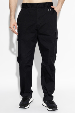 Moncler Cargo trousers
