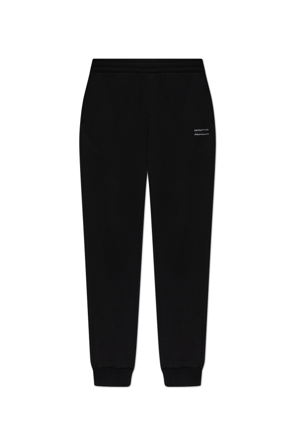 Sweatpants with cuffs od Moncler