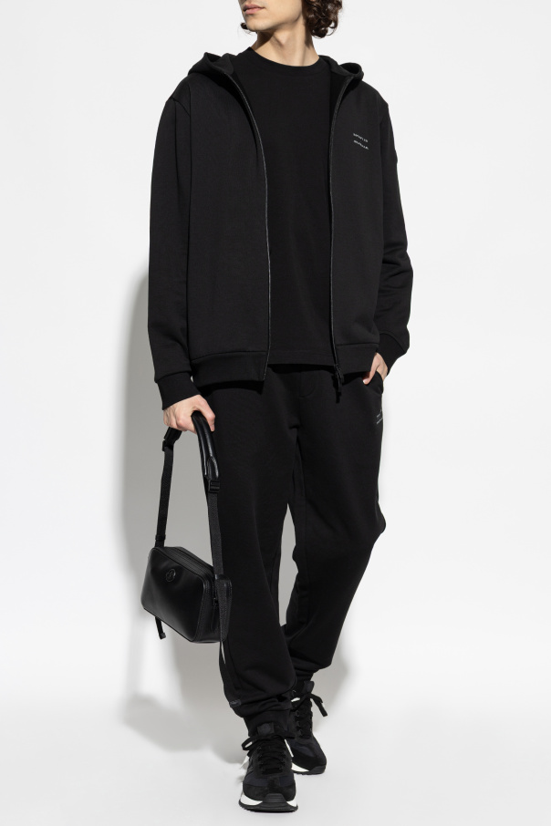 Moncler Sweatpants with cuffs