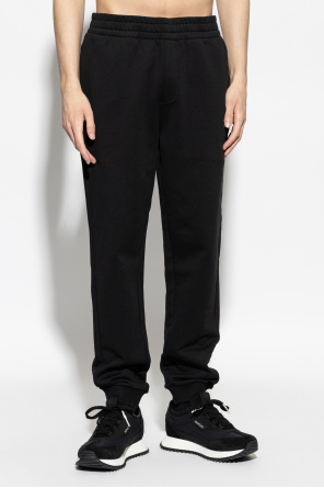 Moncler Sweatpants with cuffs
