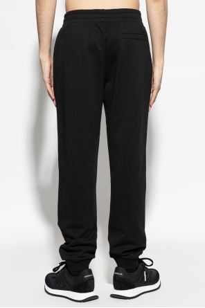 Moncler Sweatpants with cuffs