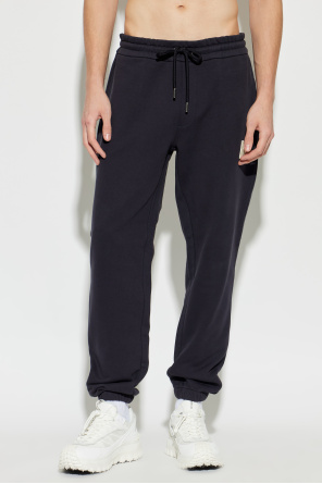 Moncler Sweatpants with logo