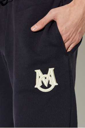 Moncler Sweatpants with logo