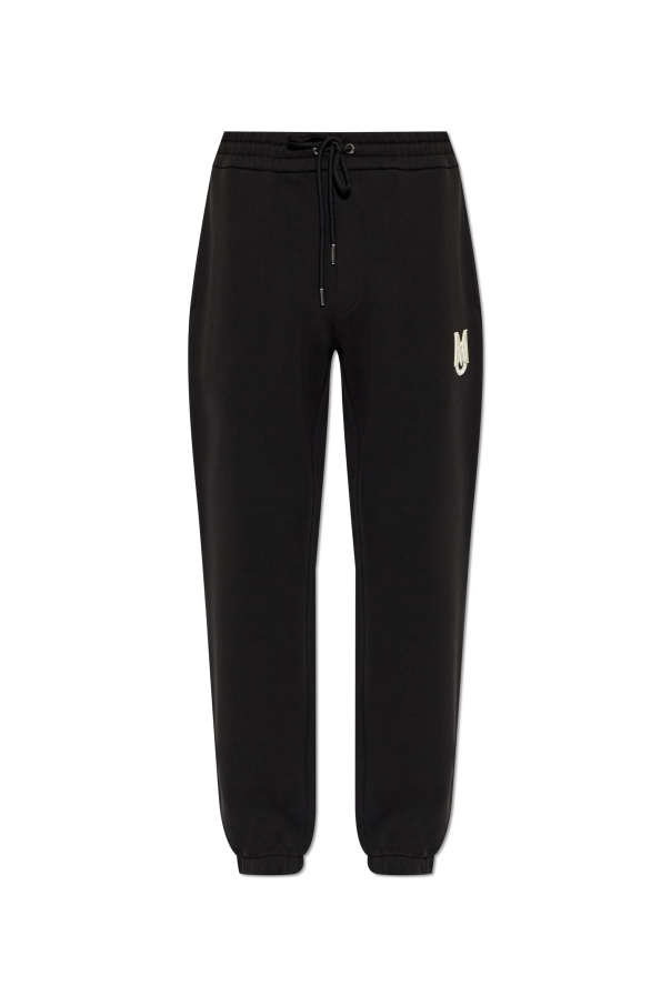 Sweatpants with logo od Moncler