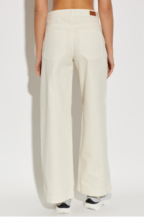 Moncler Wide-leg trousers