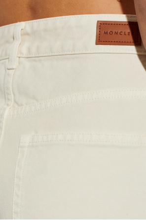 Moncler Wide-leg trousers