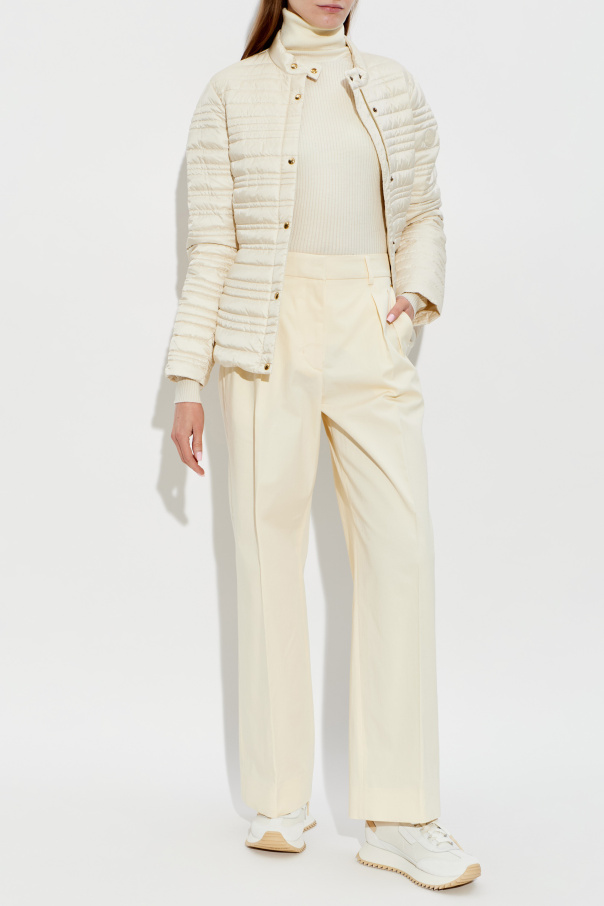 Moncler Straight-leg trousers