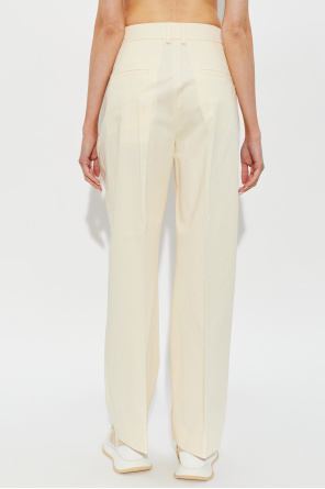 Moncler Straight-leg trousers