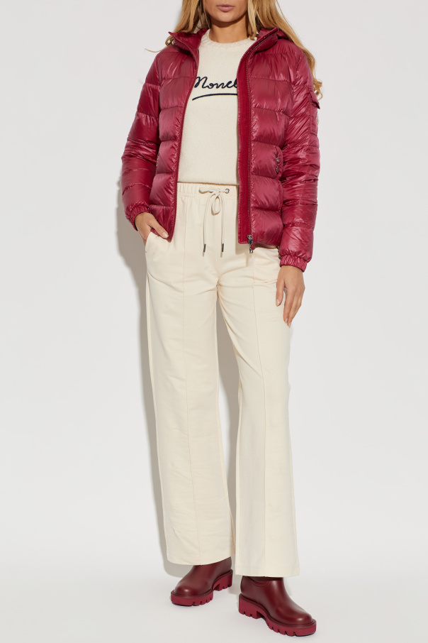 Moncler Jogginghose mit Logo