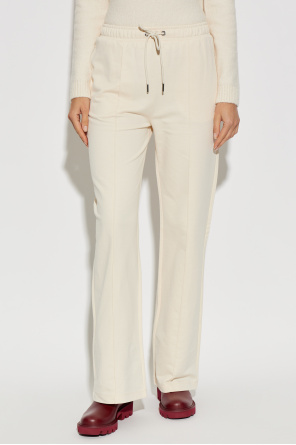 Moncler Jogginghose mit Logo