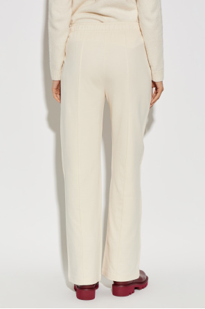 Moncler Jogginghose mit Logo