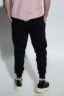 Theory Cotton joggers