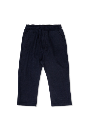Cotton trousers
