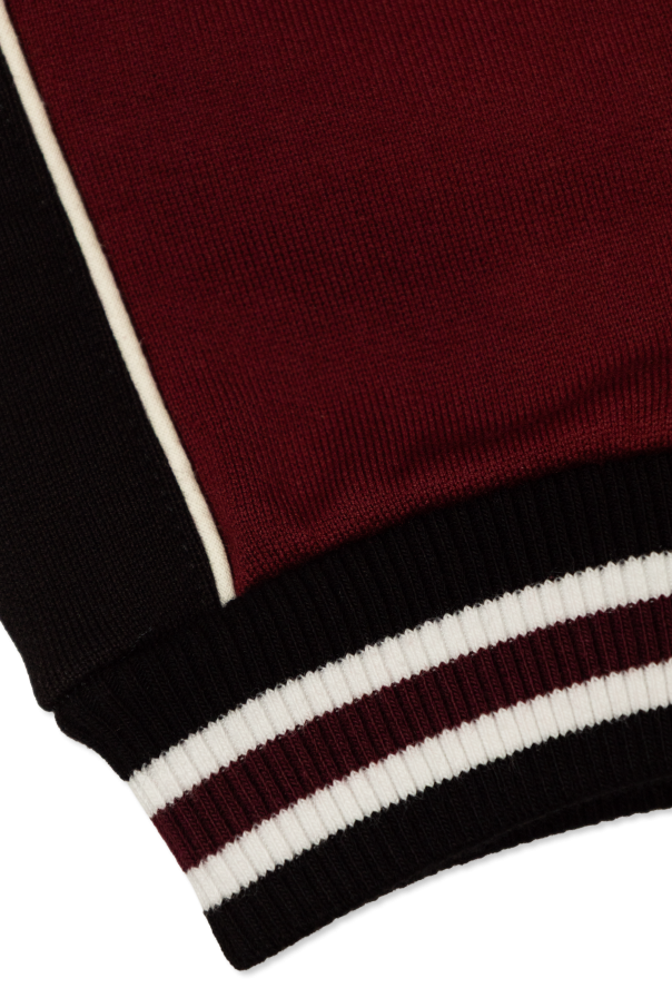 Dolce & Gabbana Kids Sweatpants with cuffs