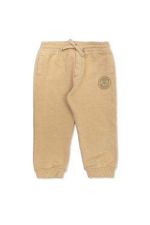 Dolce & Gabbana Kids Sweatpants