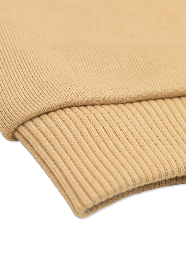 Dolce & Gabbana Kids Sweatpants with logo