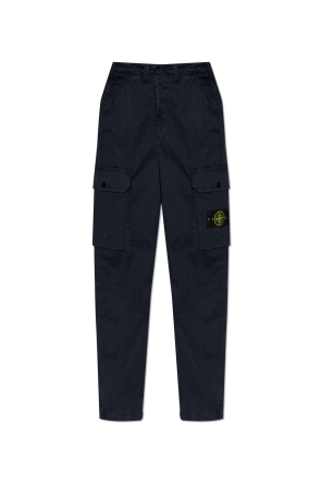 Cargo trousers