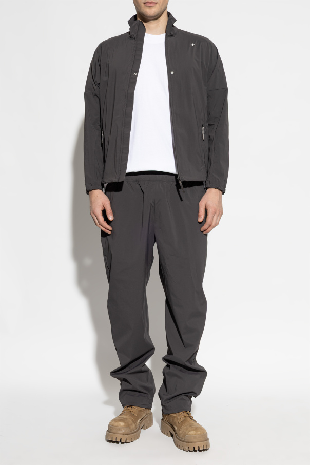 Stone Island Stone Island X STELLINA