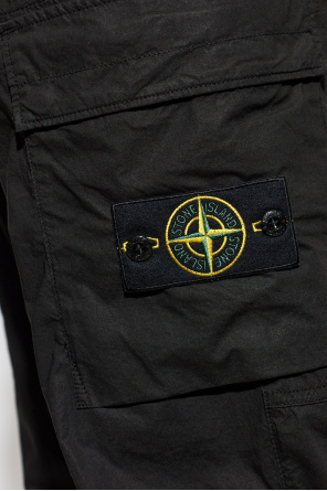 Stone Island `Cargo` type trousers