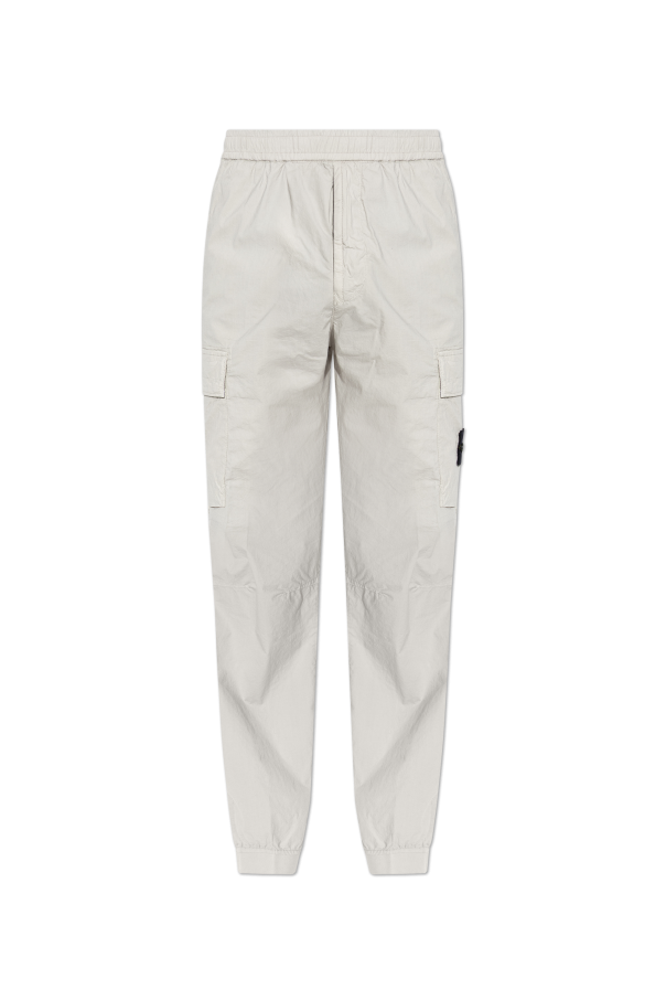 Cargo trousers od Stone Island