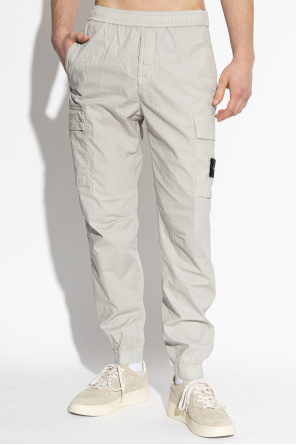 Stone Island Spodnie typu `cargo`