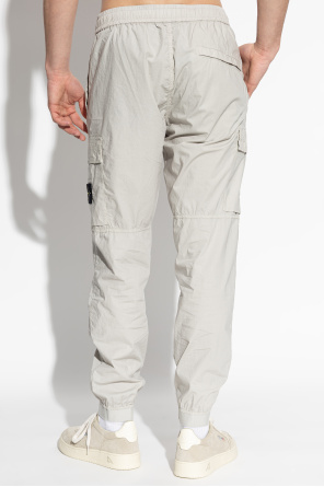 Stone Island Spodnie typu `cargo`