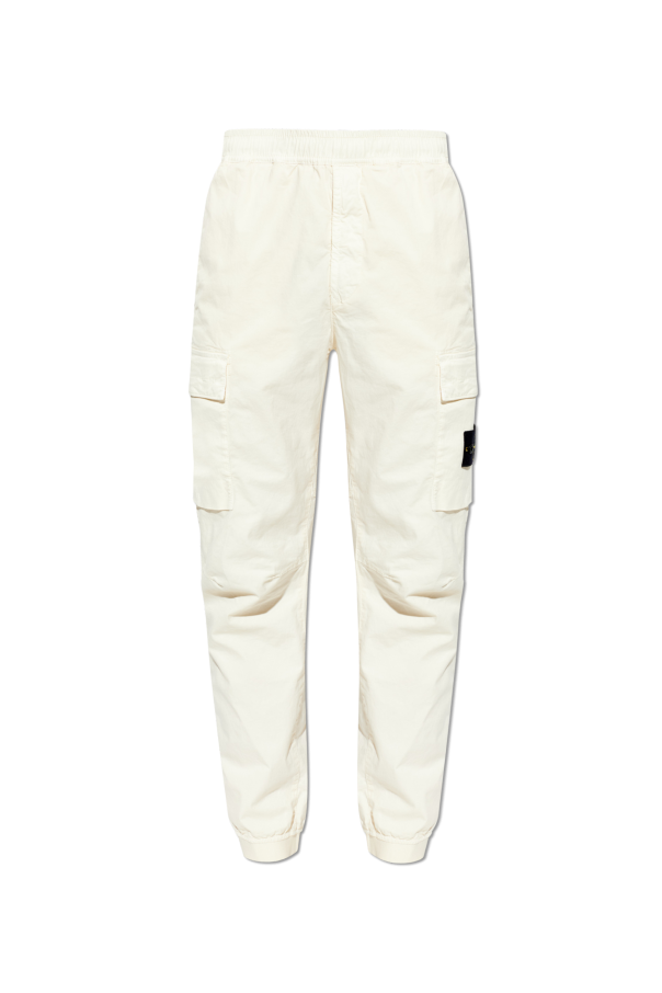 Cargo trousers od Stone Island