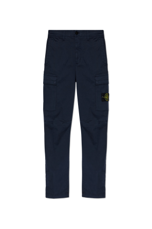 Cargo trousers