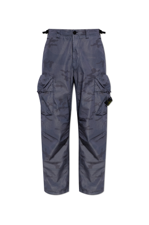 Pantalones tipo ‘Cargo’