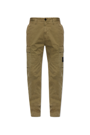 Pantalones tipo cargo